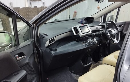 Honda Freed I, 2013 год, 1 200 000 рублей, 9 фотография