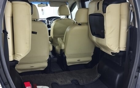 Honda Freed I, 2013 год, 1 200 000 рублей, 7 фотография