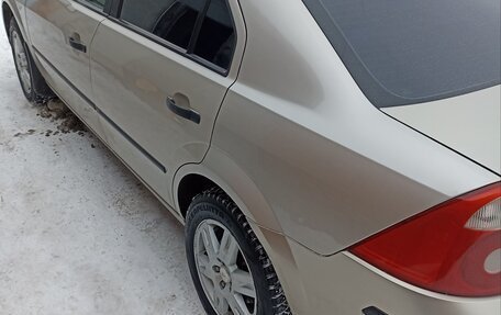 Ford Mondeo III, 2004 год, 497 000 рублей, 4 фотография