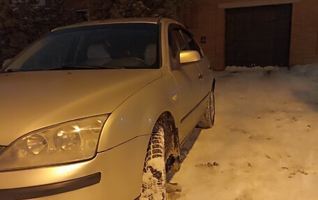 Ford Mondeo III, 2004 год, 497 000 рублей, 3 фотография