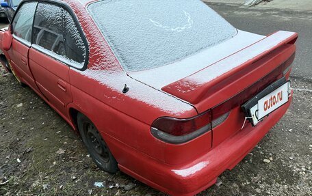 Subaru Legacy VII, 1997 год, 100 000 рублей, 3 фотография