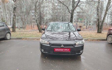 Mitsubishi Lancer IX, 2007 год, 728 000 рублей, 1 фотография