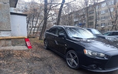 Mitsubishi Lancer IX, 2011 год, 1 020 000 рублей, 1 фотография