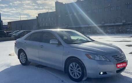 Toyota Camry, 2007 год, 1 530 000 рублей, 3 фотография