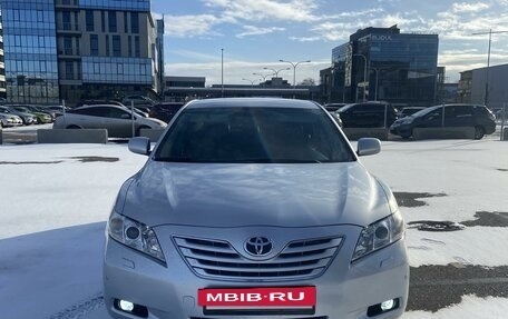 Toyota Camry, 2007 год, 1 530 000 рублей, 2 фотография