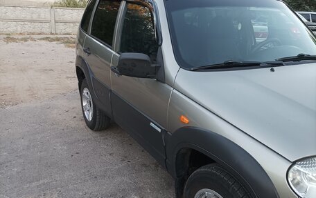 Chevrolet Niva I рестайлинг, 2011 год, 700 000 рублей, 5 фотография