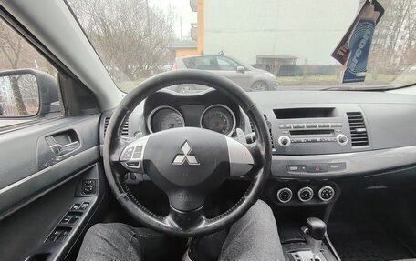 Mitsubishi Lancer IX, 2007 год, 728 000 рублей, 7 фотография