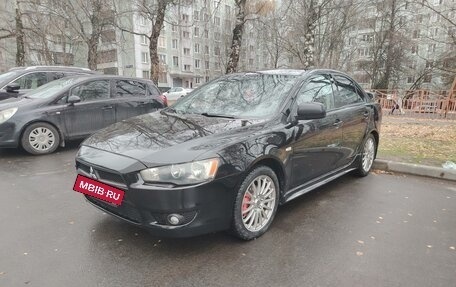 Mitsubishi Lancer IX, 2007 год, 728 000 рублей, 4 фотография