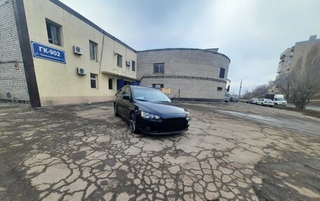 Mitsubishi Lancer IX, 2011 год, 1 020 000 рублей, 11 фотография