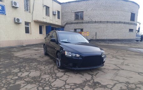 Mitsubishi Lancer IX, 2011 год, 1 020 000 рублей, 8 фотография