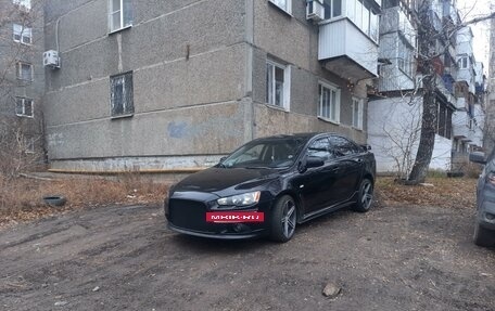 Mitsubishi Lancer IX, 2011 год, 1 020 000 рублей, 5 фотография