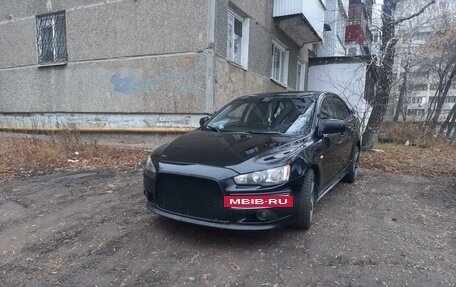 Mitsubishi Lancer IX, 2011 год, 1 020 000 рублей, 2 фотография