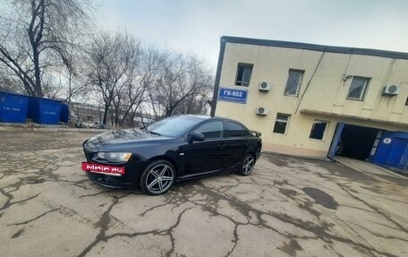 Mitsubishi Lancer IX, 2011 год, 1 020 000 рублей, 10 фотография