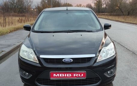 Ford Focus II рестайлинг, 2010 год, 619 000 рублей, 1 фотография