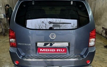 Nissan Pathfinder, 2008 год, 1 150 000 рублей, 4 фотография