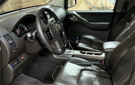 Nissan Pathfinder, 2008 год, 1 150 000 рублей, 15 фотография