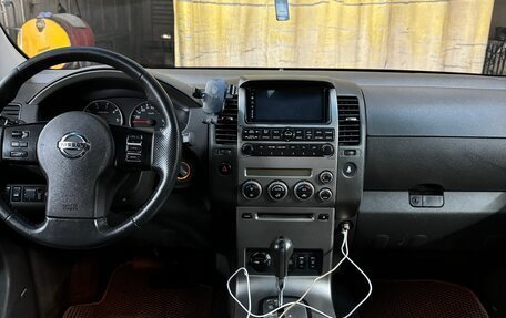 Nissan Pathfinder, 2008 год, 1 150 000 рублей, 13 фотография