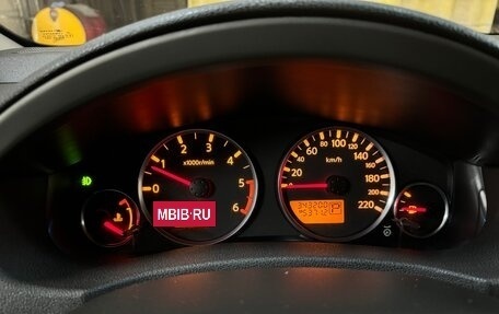 Nissan Pathfinder, 2008 год, 1 150 000 рублей, 18 фотография