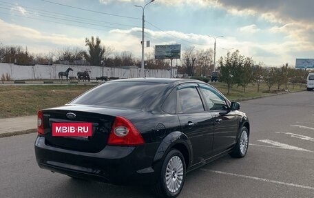 Ford Focus II рестайлинг, 2011 год, 880 000 рублей, 5 фотография