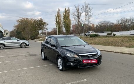 Ford Focus II рестайлинг, 2011 год, 880 000 рублей, 3 фотография