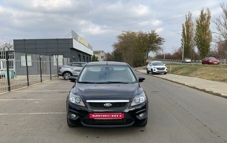 Ford Focus II рестайлинг, 2011 год, 880 000 рублей, 2 фотография