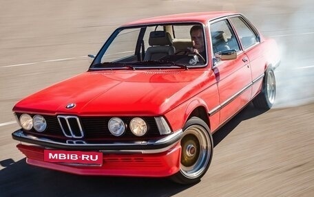 BMW 3 серия, 1980 год, 2 500 000 рублей, 2 фотография