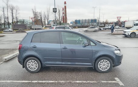 Volkswagen Golf Plus II, 2011 год, 839 000 рублей, 4 фотография