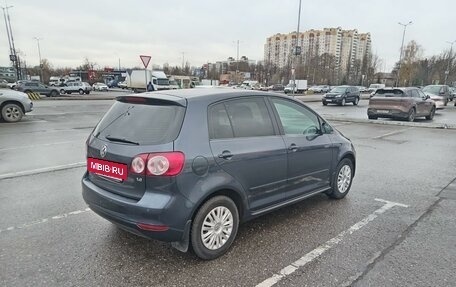 Volkswagen Golf Plus II, 2011 год, 839 000 рублей, 5 фотография