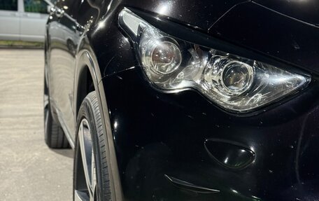 Infiniti FX II, 2012 год, 2 300 000 рублей, 9 фотография