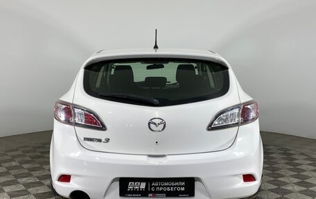 Mazda 3, 2012 год, 1 049 000 рублей, 6 фотография