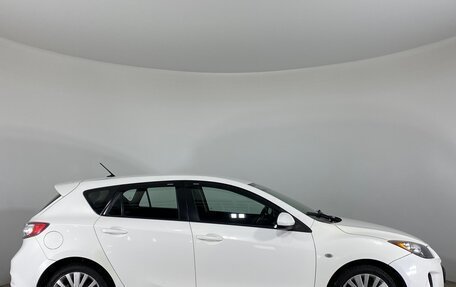 Mazda 3, 2012 год, 1 049 000 рублей, 4 фотография