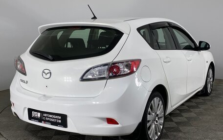 Mazda 3, 2012 год, 1 049 000 рублей, 5 фотография