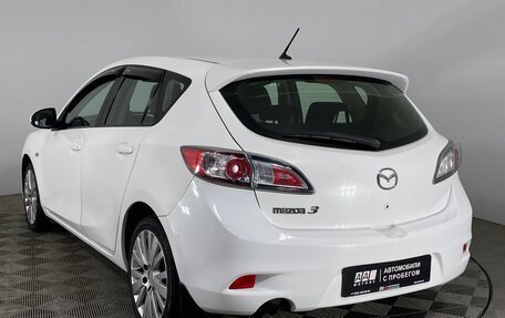 Mazda 3, 2012 год, 1 049 000 рублей, 7 фотография