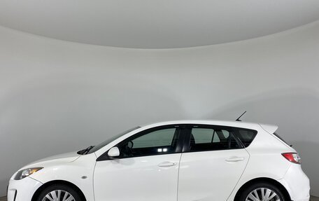 Mazda 3, 2012 год, 1 049 000 рублей, 8 фотография