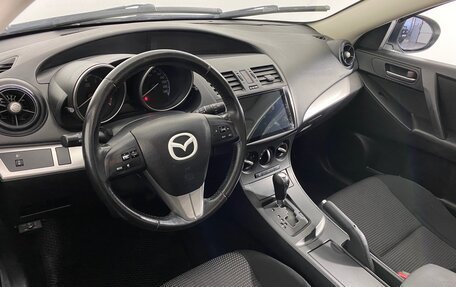 Mazda 3, 2012 год, 1 049 000 рублей, 12 фотография