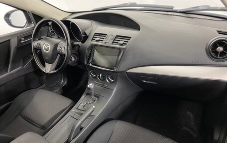 Mazda 3, 2012 год, 1 049 000 рублей, 11 фотография