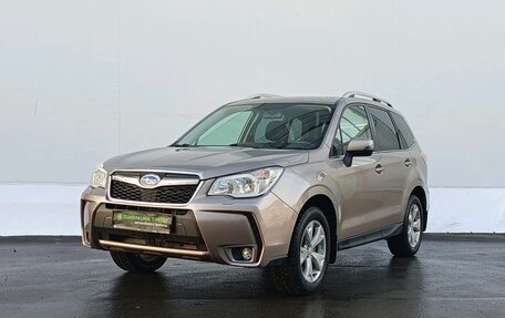 Subaru Forester, 2015 год, 2 300 000 рублей, 1 фотография