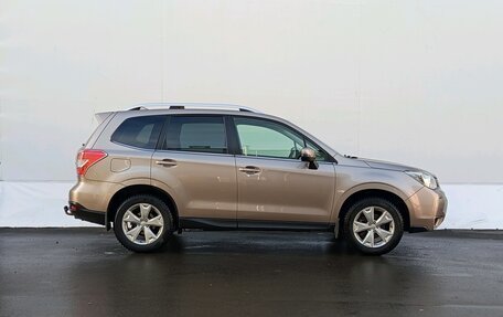 Subaru Forester, 2015 год, 2 300 000 рублей, 4 фотография