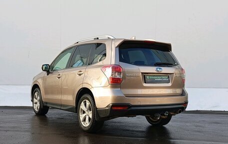 Subaru Forester, 2015 год, 2 300 000 рублей, 7 фотография