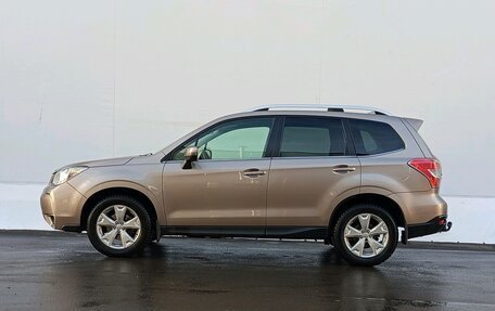 Subaru Forester, 2015 год, 2 300 000 рублей, 8 фотография