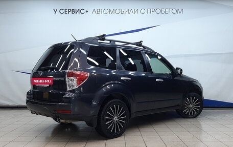 Subaru Forester, 2011 год, 1 675 000 рублей, 3 фотография