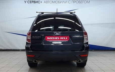 Subaru Forester, 2011 год, 1 675 000 рублей, 4 фотография