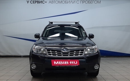 Subaru Forester, 2011 год, 1 675 000 рублей, 6 фотография