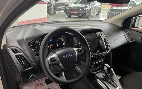 Ford Focus III, 2013 год, 869 000 рублей, 7 фотография