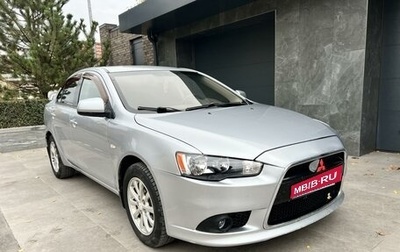 Mitsubishi Lancer IX, 2011 год, 790 000 рублей, 1 фотография