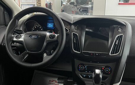 Ford Focus III, 2013 год, 869 000 рублей, 12 фотография