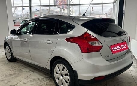 Ford Focus III, 2013 год, 869 000 рублей, 3 фотография