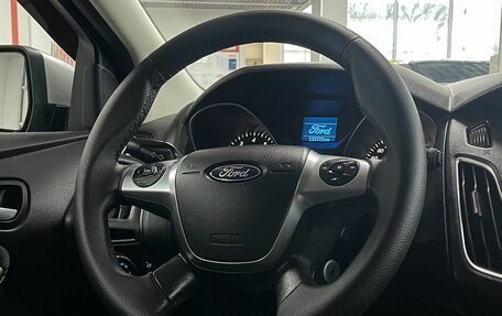 Ford Focus III, 2013 год, 869 000 рублей, 13 фотография