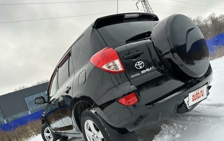 Toyota RAV4, 2008 год, 1 350 000 рублей, 6 фотография