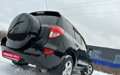 Toyota RAV4, 2008 год, 1 350 000 рублей, 8 фотография